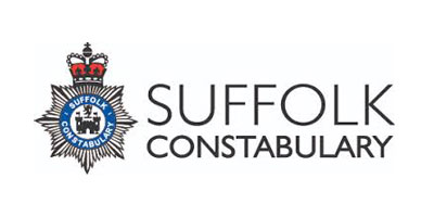 Suffolk Constabulary logo