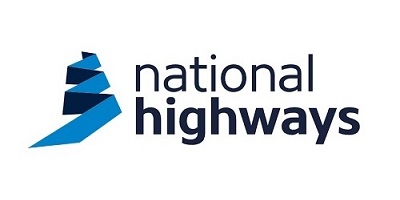Highways England logo